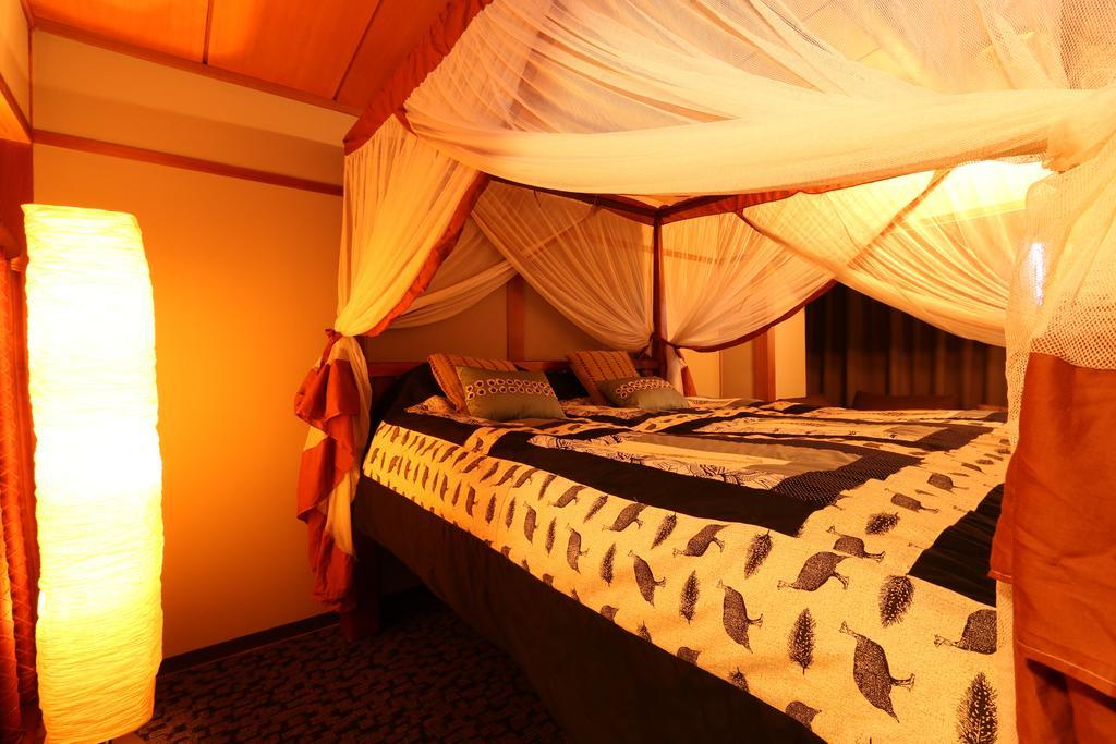 Hotel Minamikaikisen Itō Chambre photo