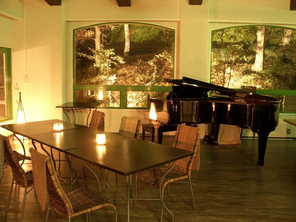 Hotel Minamikaikisen Itō Extérieur photo