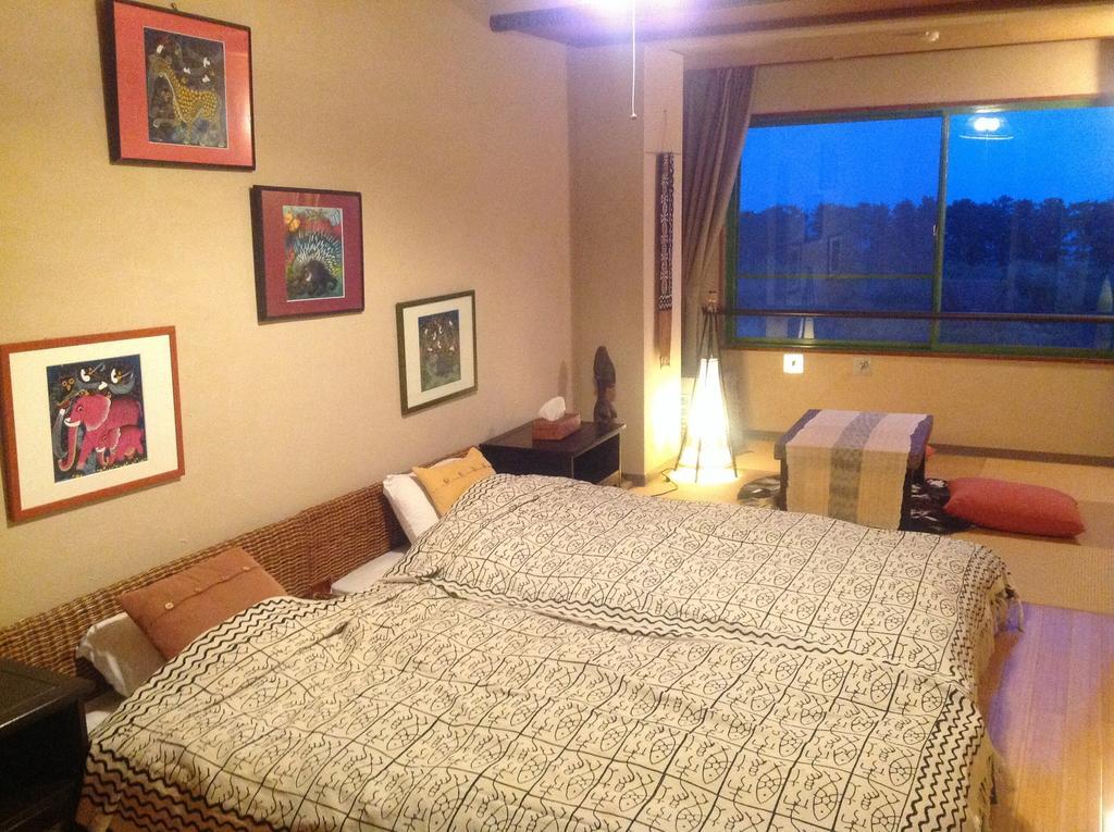 Hotel Minamikaikisen Itō Chambre photo