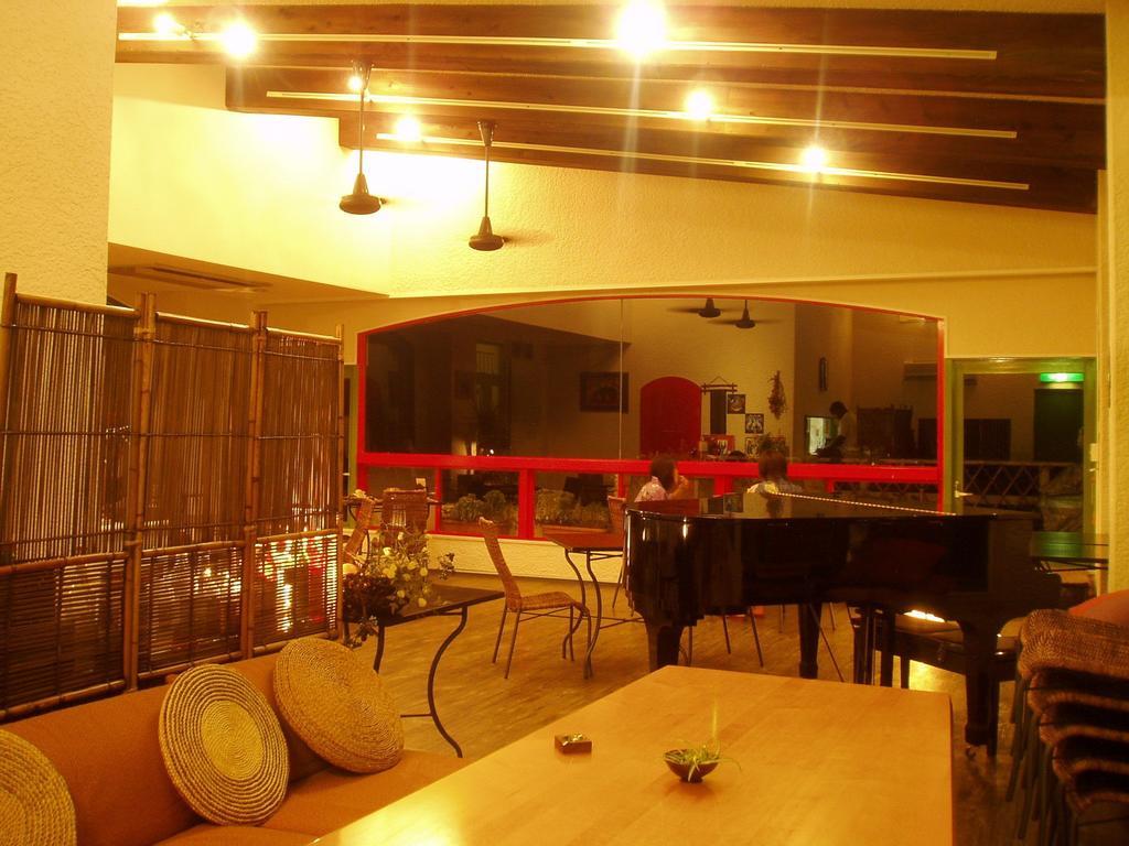 Hotel Minamikaikisen Itō Extérieur photo
