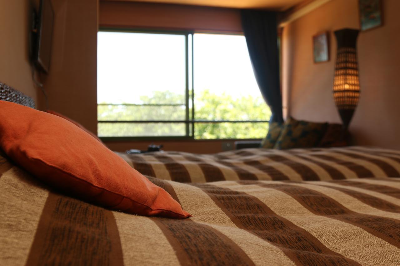 Hotel Minamikaikisen Itō Extérieur photo
