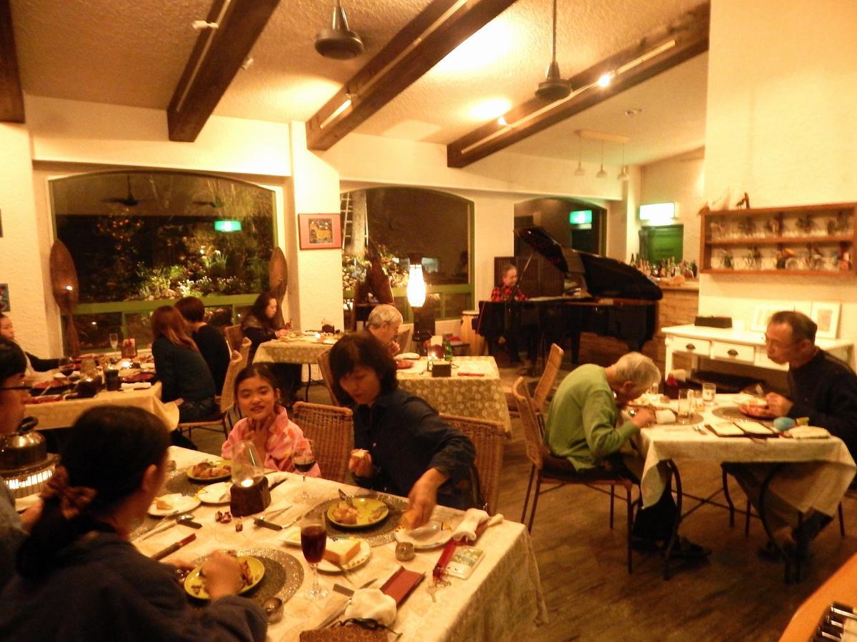 Hotel Minamikaikisen Itō Extérieur photo