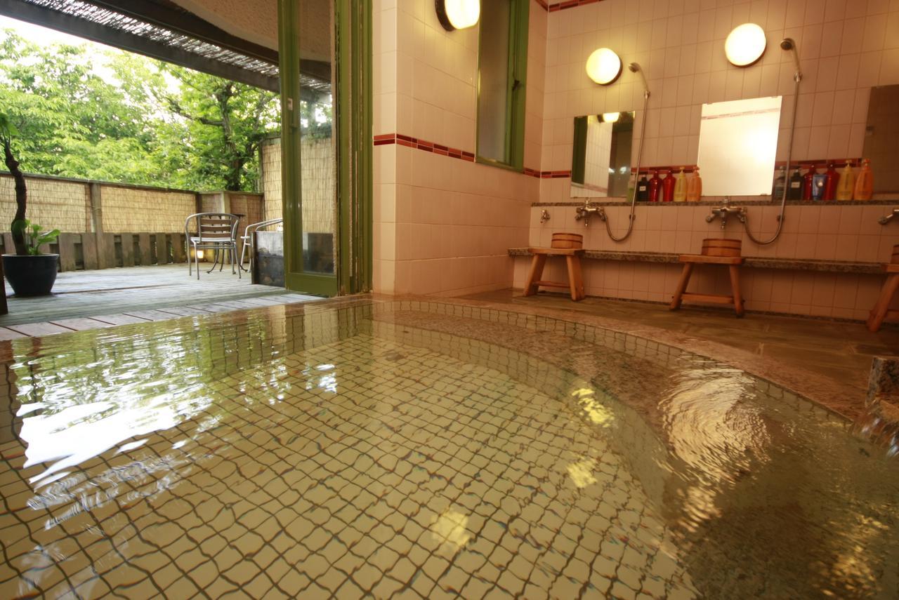 Hotel Minamikaikisen Itō Extérieur photo