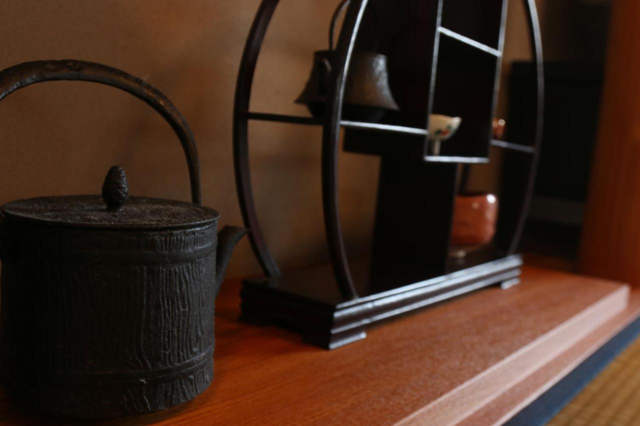Hotel Minamikaikisen Itō Extérieur photo